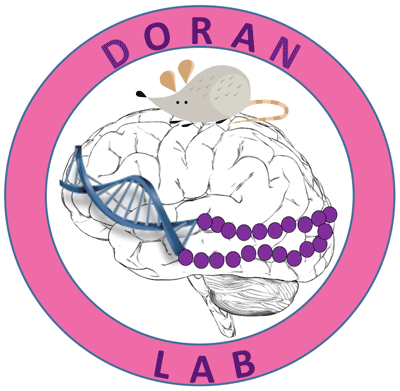 Doran Lab Logo